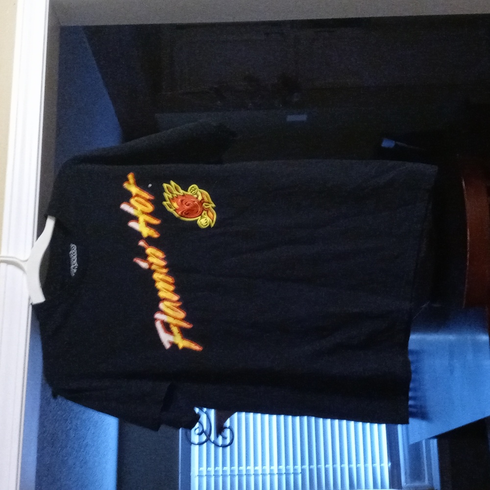 Oversized T-shirt
